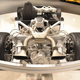 Illustration for article titled My New Daily Driver Is This $25,000 McLaren MP4-12C Bare Chassis